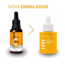 Sérum Facial Vitamina C 10 em 1 Max Love