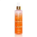 Body Splash Árabe Deodorant Cologne 200ml - Miss Rôse