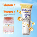 Protetor solar facial Sadoer
