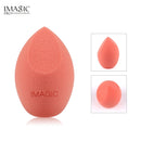 IMAGIC  Esponja de Maquiagem Premium IMAGIC – Acabamento Perfeito e Aplicação Profissional