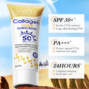Protetor solar facial Sadoer