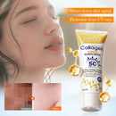 Protetor solar facial Sadoer