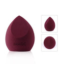IMAGIC  Esponja de Maquiagem Premium IMAGIC – Acabamento Perfeito e Aplicação Profissional