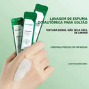 Máscara Facial Detox de Centella Asiática