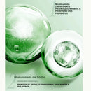 Máscara Facial Detox de Centella Asiática